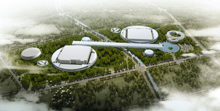 台积电(南京)有限公司12吋晶圆厂项目 - -信息产业电子第十一设计研究